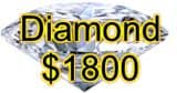 Diamond Brick Sponsorship