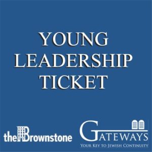 Young Leadership Ticket