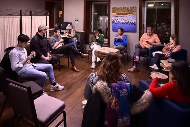Torah and Community 2025