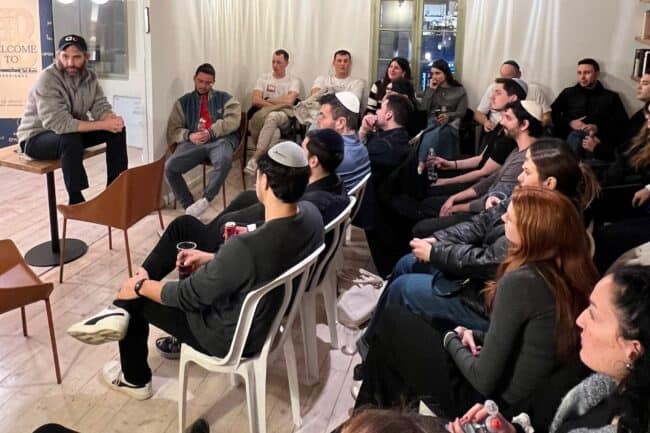 Speaker Series