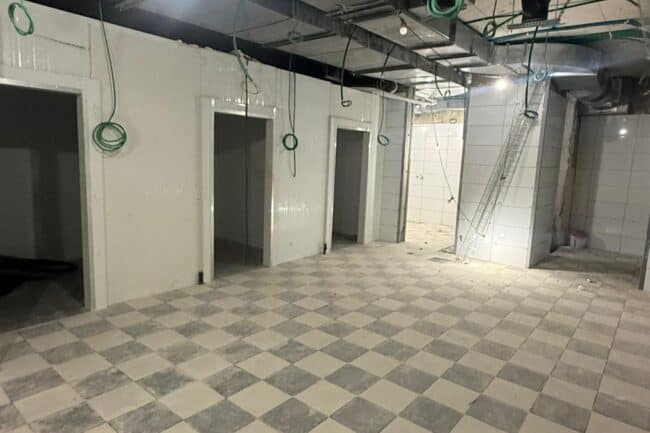 The Brownstone TLV Construction Update 2026-04-12