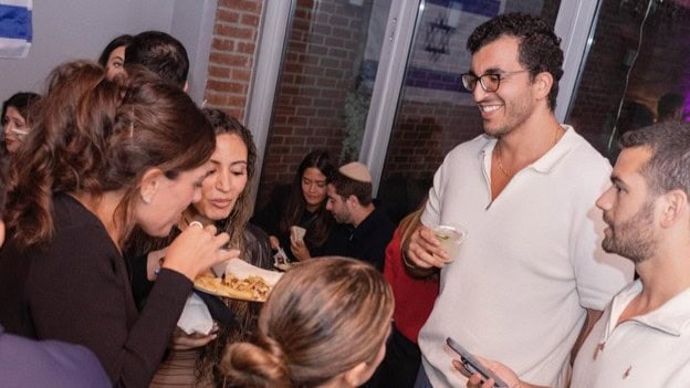 Yom Ha’Atzmaut Party 2026